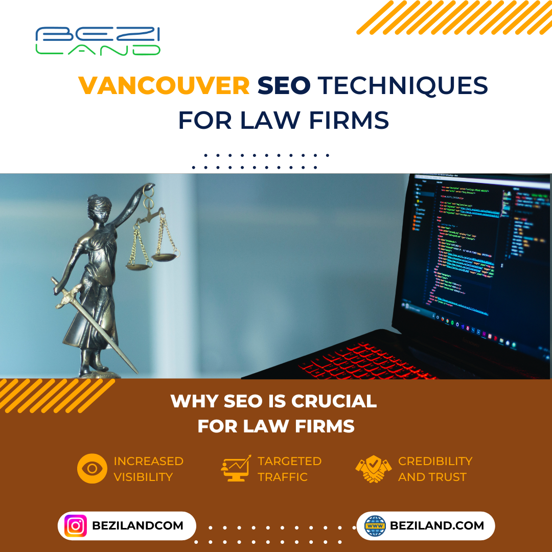 Vancouver SEO Techniques for Law Firms: A Comprehensive Guide