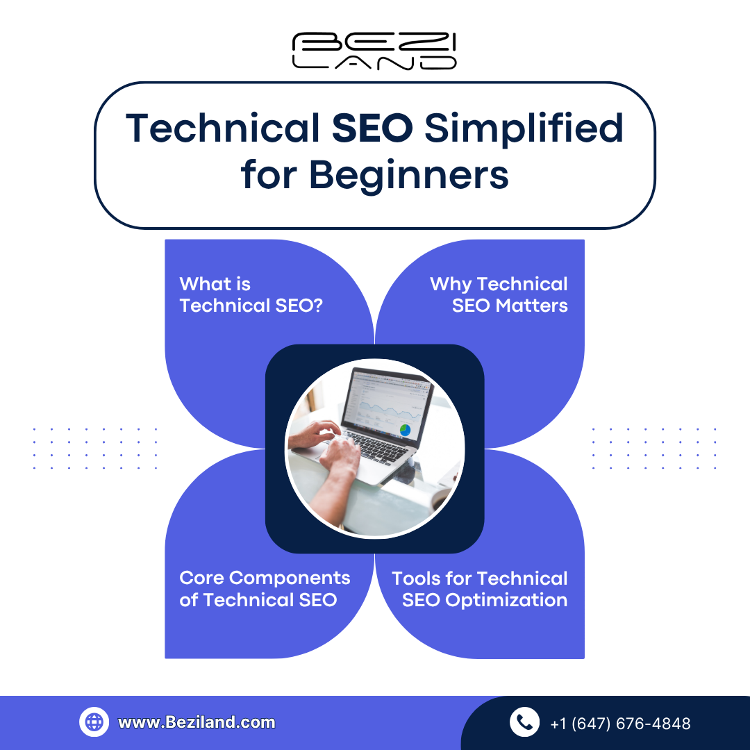 Technical SEO Simplified for Beginners