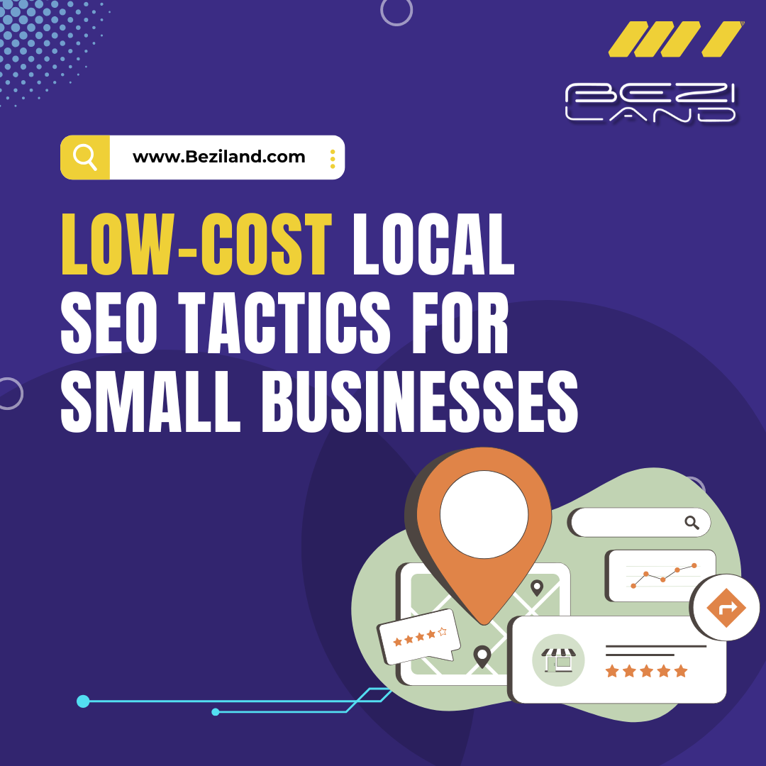 Low-Cost Local SEO Tactics for Small Businesses