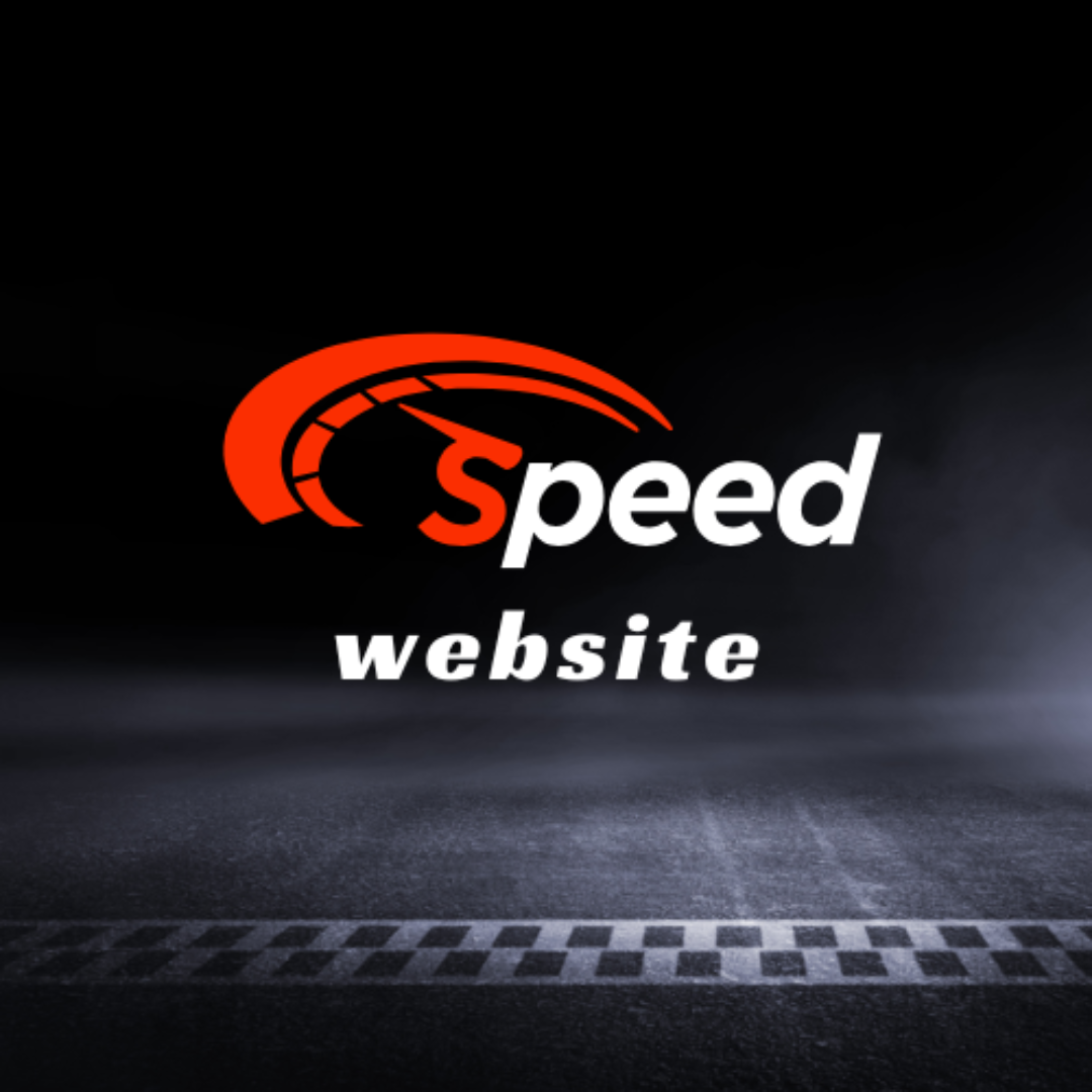 Infographic displaying common website speed issues such as large images, excessive HTTP requests, and unoptimized code