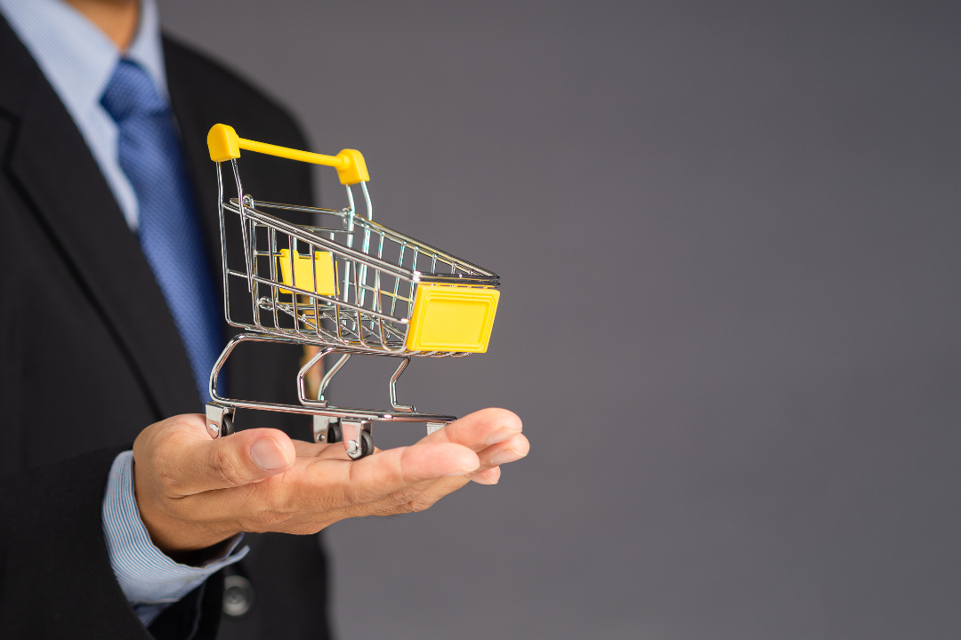 This image represents the power of FOMO in online sales by showcasing a limited-time offer paired with a countdown timer and stock scarcity message. These visual cues reduce hesitation and encourage shoppers to act immediately, making them highly effective tools for increasing conversion rates in eCommerce and digital marketing campaigns.