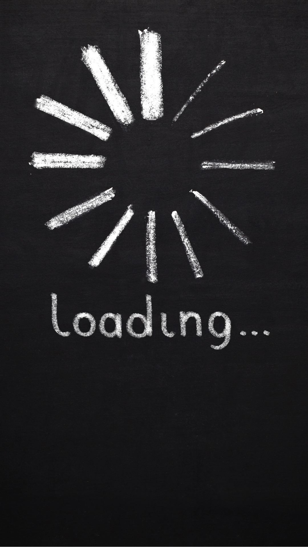 Lazy loading demonstrated on a webpage with progressive image loading as the user scrolls