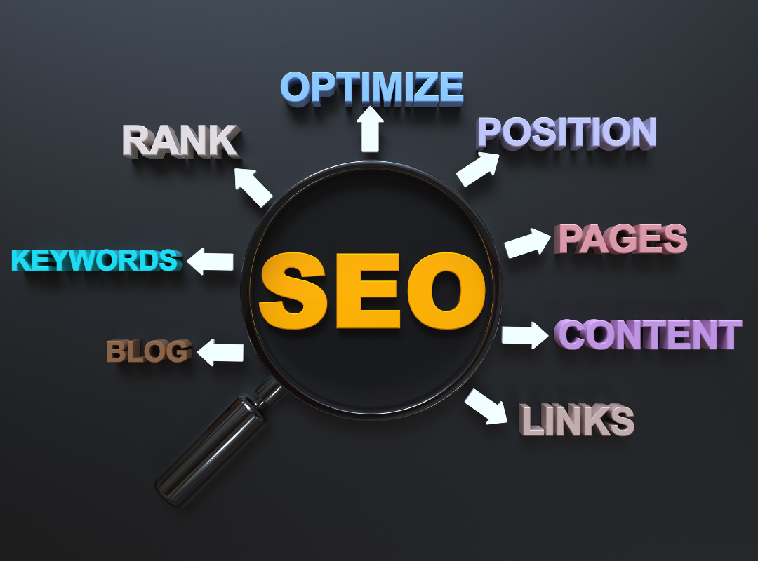 Example of a perfectly optimized meta description displayed in a mock search engine results page