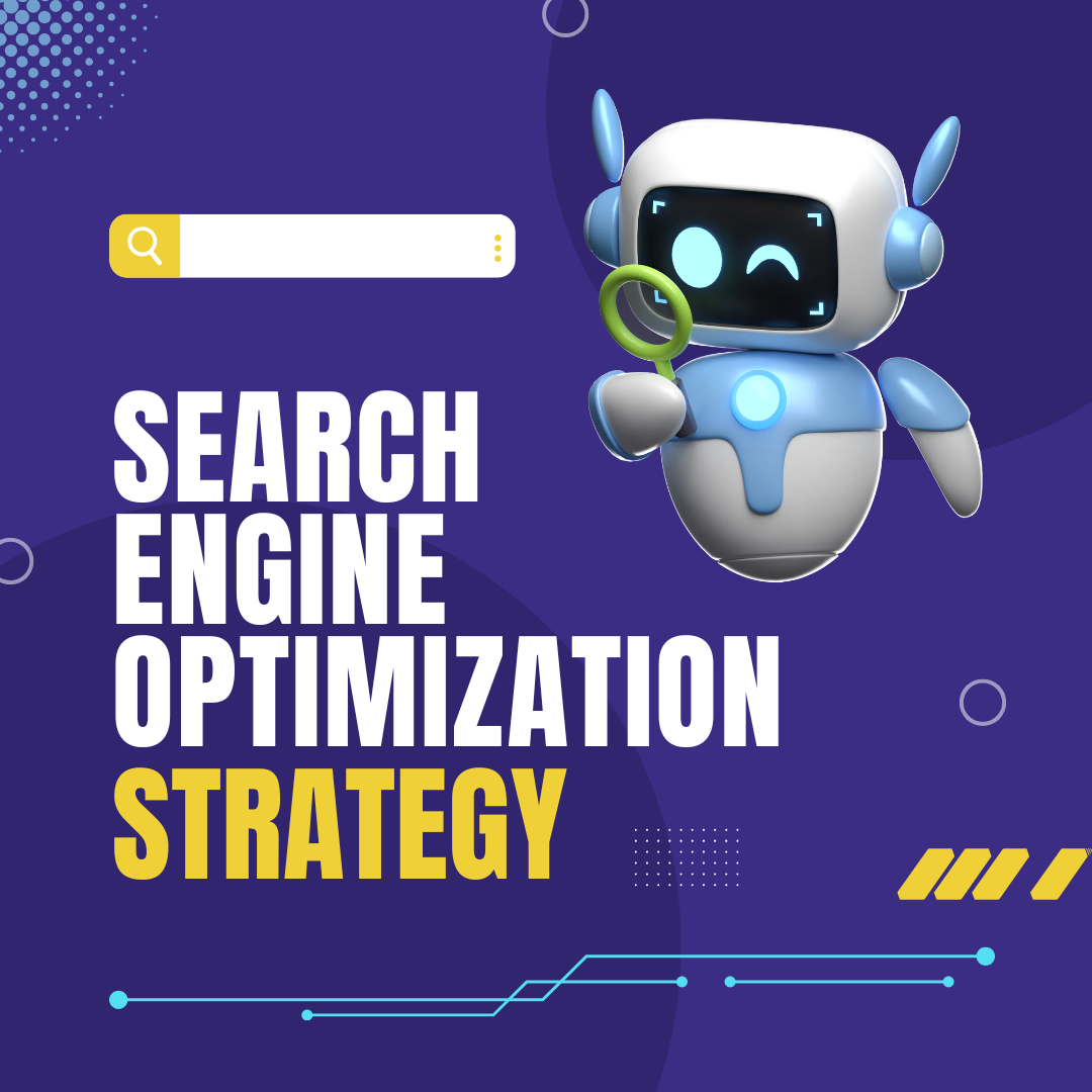 Infographic of essential on-page SEO elements like URL structure, image optimization, and mobile responsiveness