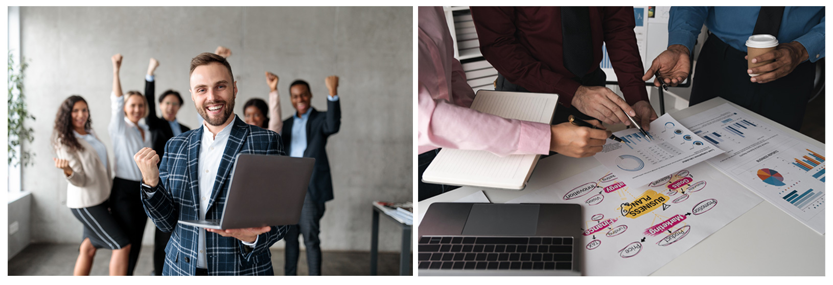 success seo in toronto