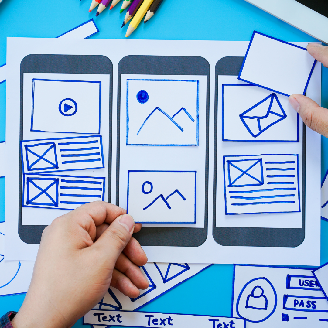 Sitemap submission in Google Search Console, illustrating the process of optimizing website structure for SEO
